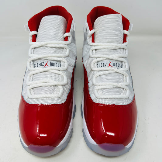 Jordan 11 Retro Cherry (2022)