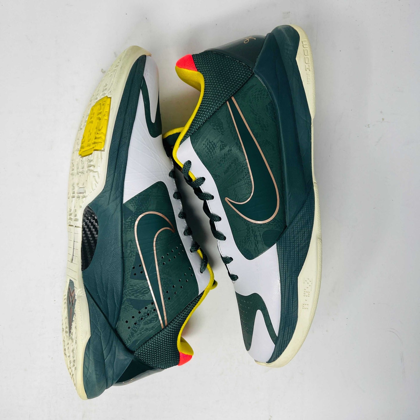 Nike Kobe 5 Protro EYBL Girls (2020)