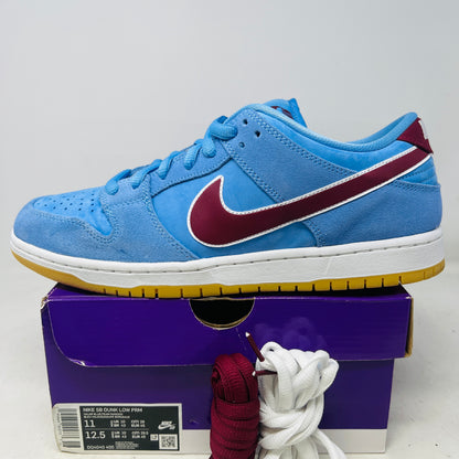 Nike SB Dunk Low Philadelphia Phillies