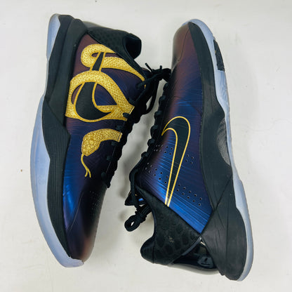 Nike Kobe 5 Protro Year of the Mamba Eggplant