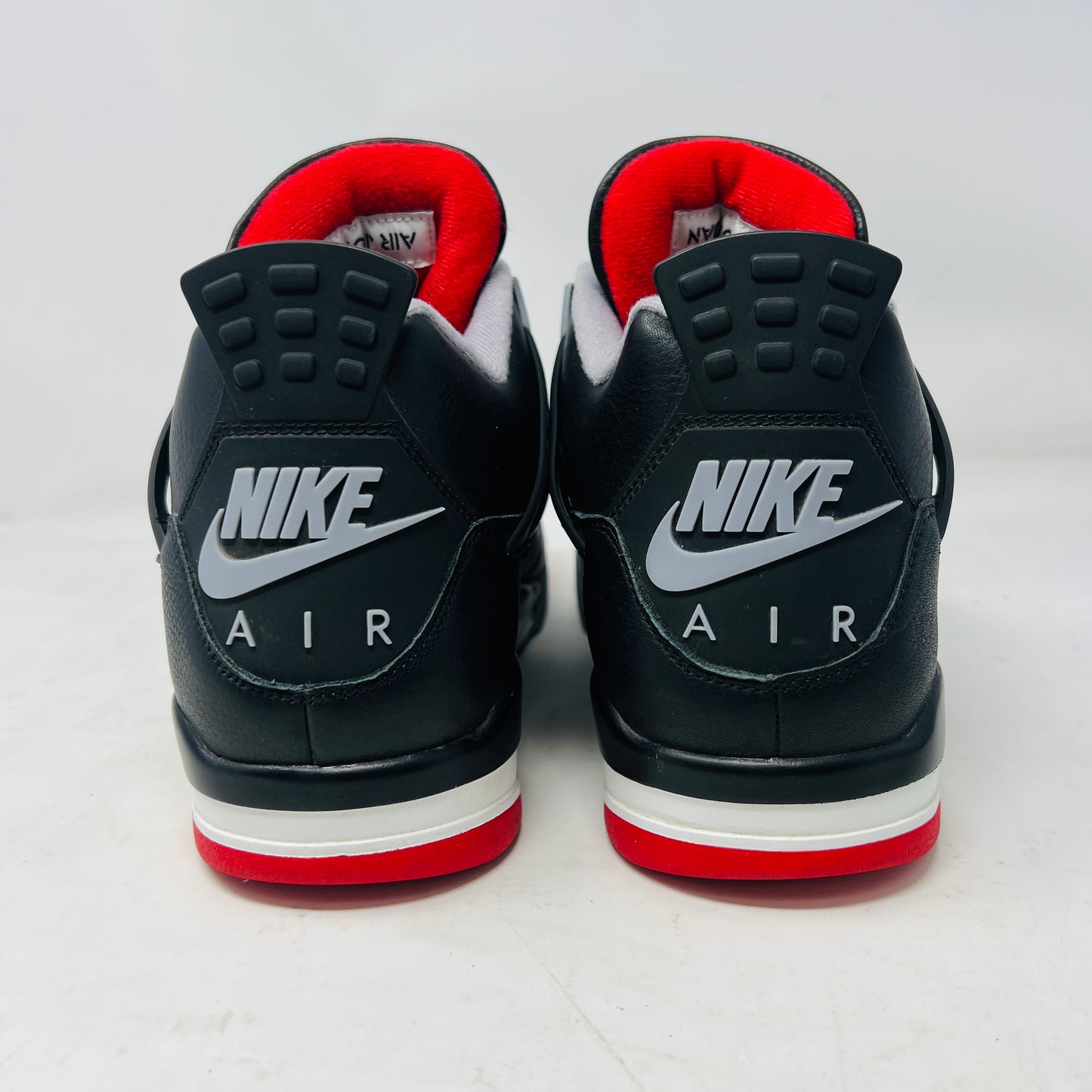 Jordan 4 Retro Bred Reimagined