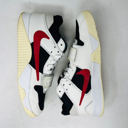 Jordan Jumpman Jack TR Travis Scott University Red