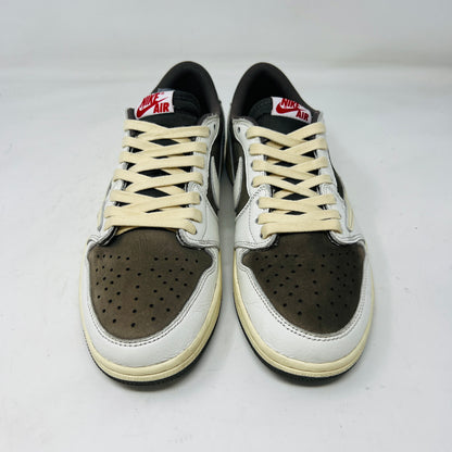Jordan 1 Retro Low OG SP Travis Scott Reverse Mocha