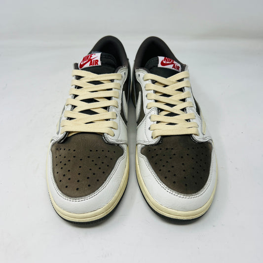 Jordan 1 Retro Low OG SP Travis Scott Reverse Mocha