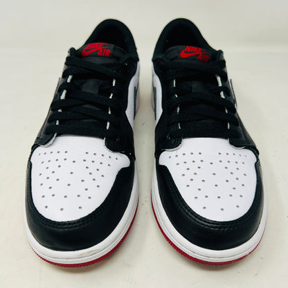 Jordan 1 Retro Low OG Black Toe (2023)