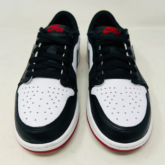 Jordan 1 Retro Low OG Black Toe (2023)