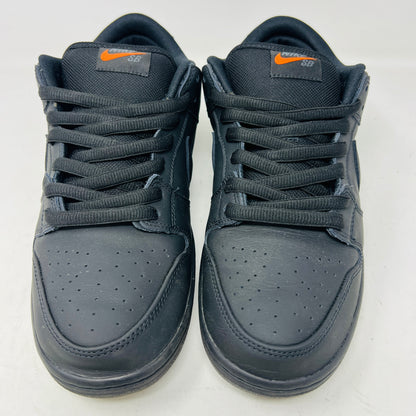 Nike SB Dunk Low Pro Triple Black