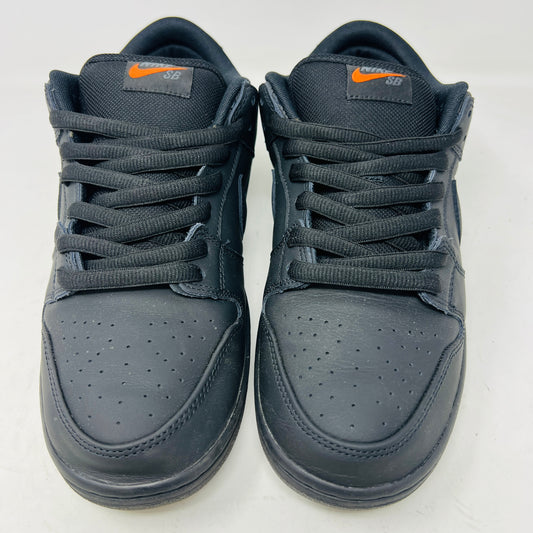 Nike SB Dunk Low Pro Triple Black
