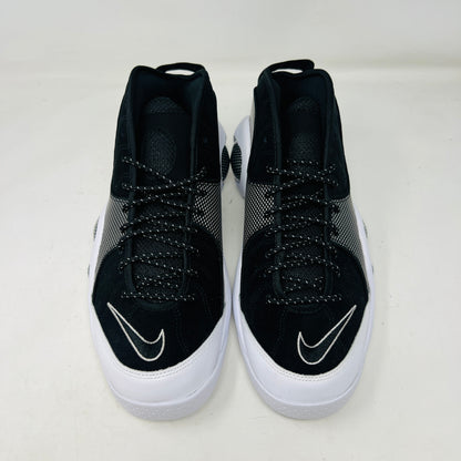 Nike Air Zoom Flight 95 OG Black Metallic Silver (2022)