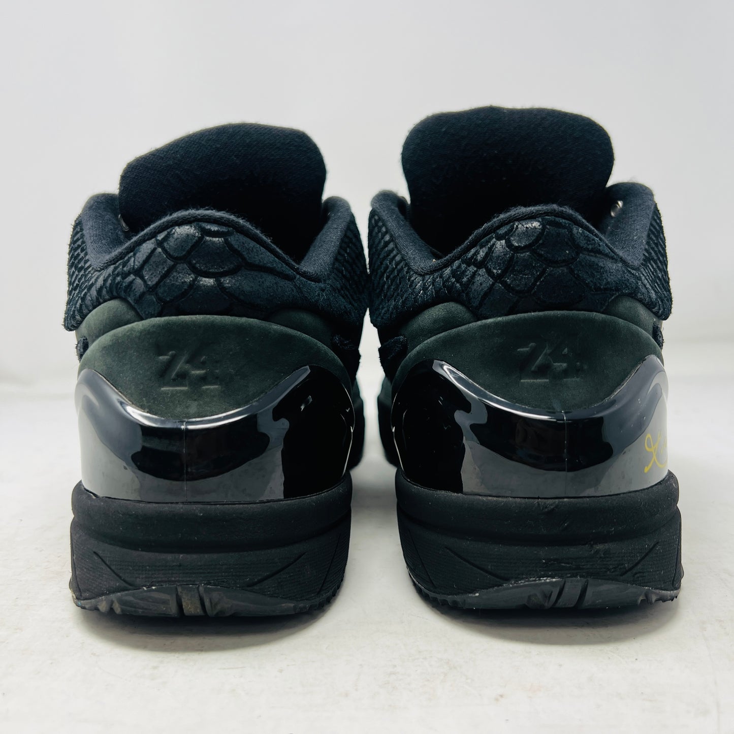 Nike Kobe 4 Protro Gift of Mamba