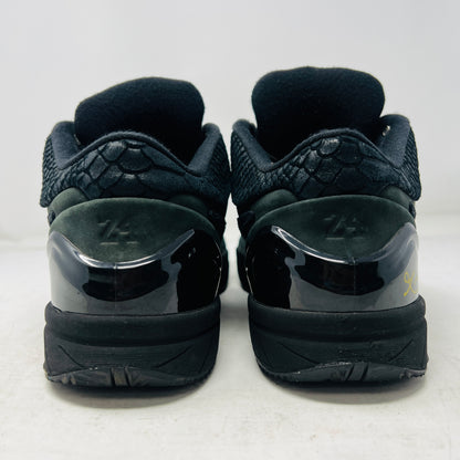 Nike Kobe 4 Protro Gift of Mamba