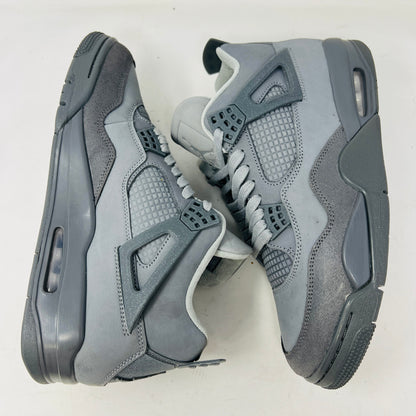 Jordan 4 Retro SE Paris Olympics Wet Cement