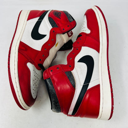 Jordan 1 Retro High OG Chicago Lost and Found