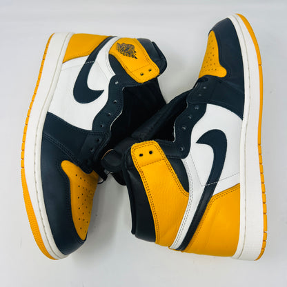 Jordan 1 Retro High OG Taxi