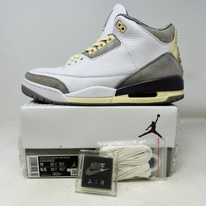 Jordan 3 Retro SP A Ma Maniére (Women's)