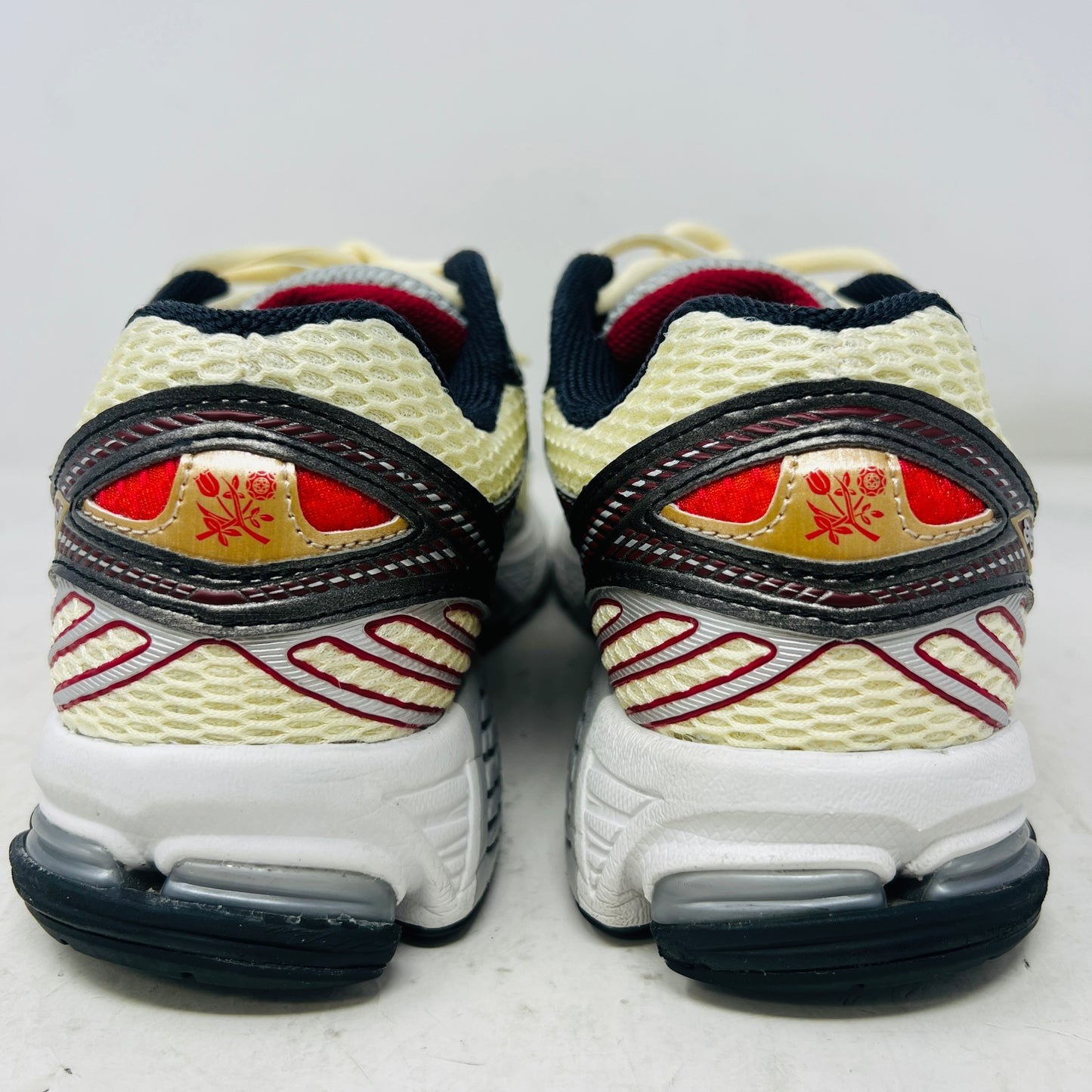 New Balance 860v2 Aime Leon Dore Red