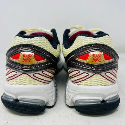 New Balance 860v2 Aime Leon Dore Red