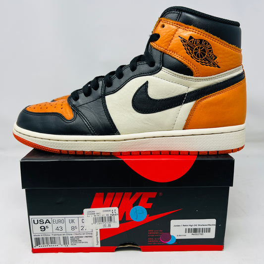Jordan 1 Retro Shattered Backboard