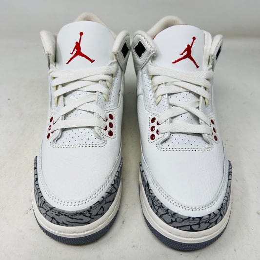 Jordan 3 Retro White Cement Reimagined (GS)