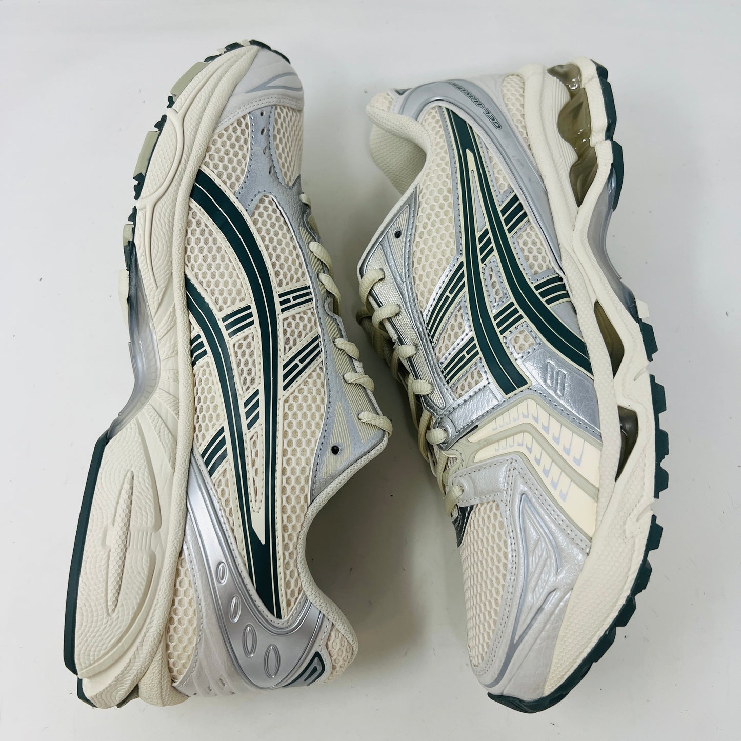 ASICS Gel-Kayano 14 Birch Dark Pewter