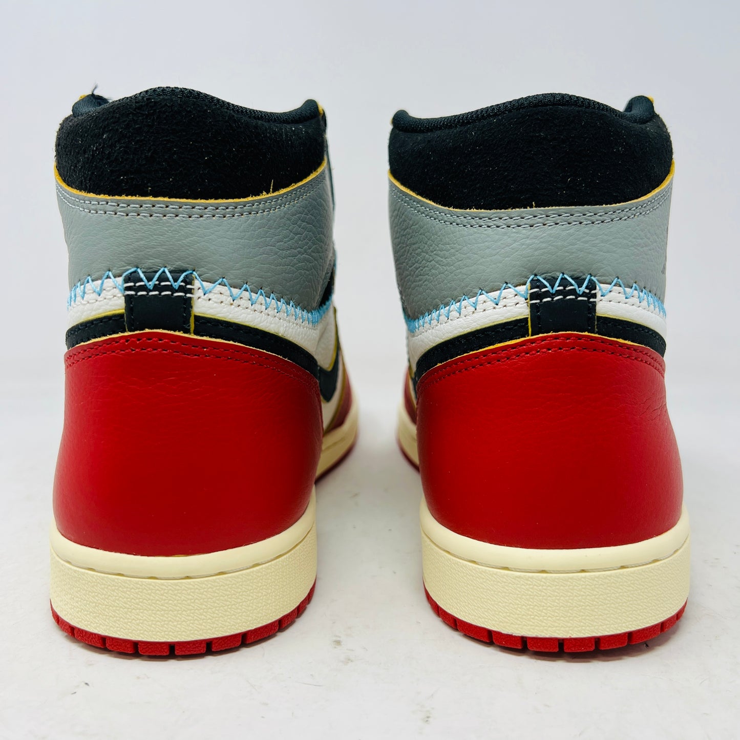 Jordan 1 Retro High OG SP Union LA Chicago Shadow