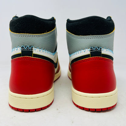 Jordan 1 Retro High OG SP Union LA Chicago Shadow