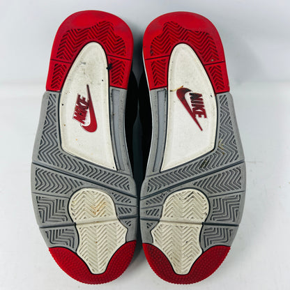 Jordan 4 Retro Bred Reimagined