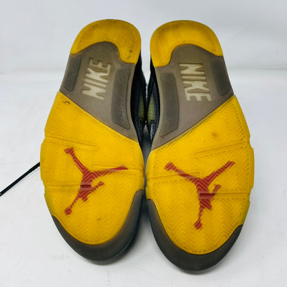 Jordan 5 Retro Off-White Muslin