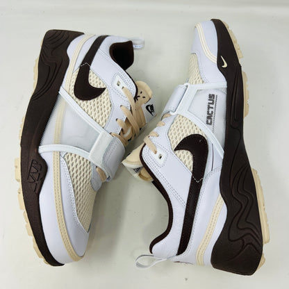 Nike Zoom Field Jaxx Travis Scott Light Chocolate