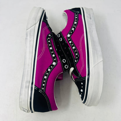 Vans OTW Old Skool 36 Pearlized Pack Pink Black
