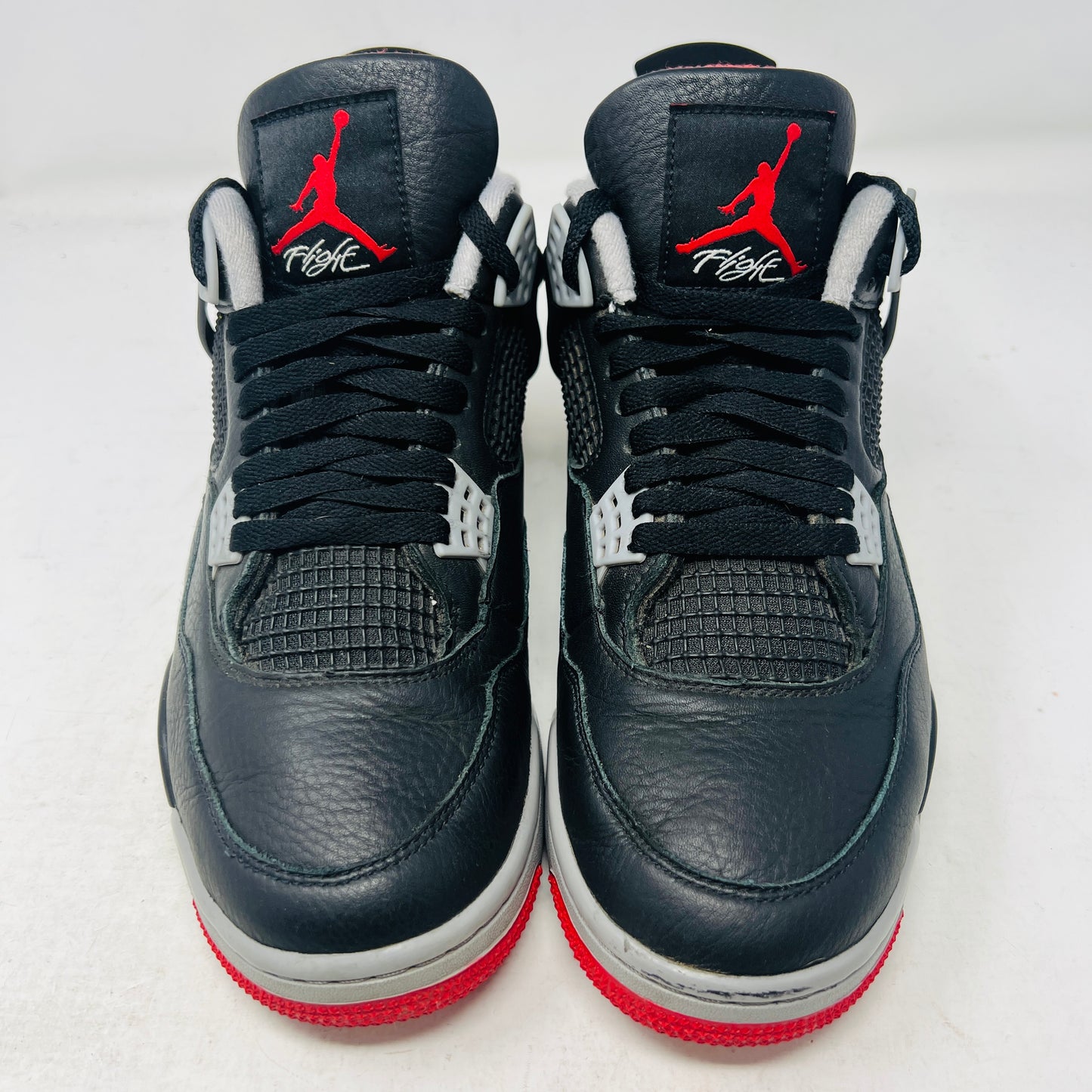 Jordan 4 Retro Bred Reimagined