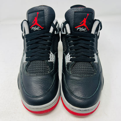 Jordan 4 Retro Bred Reimagined