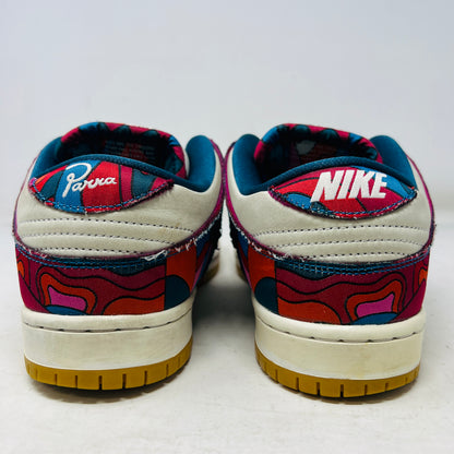 Nike SB Dunk Low Pro Parra Abstract Art (2021)