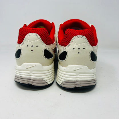 Nike P-6000 Soft Pearl University Red (Women's)
