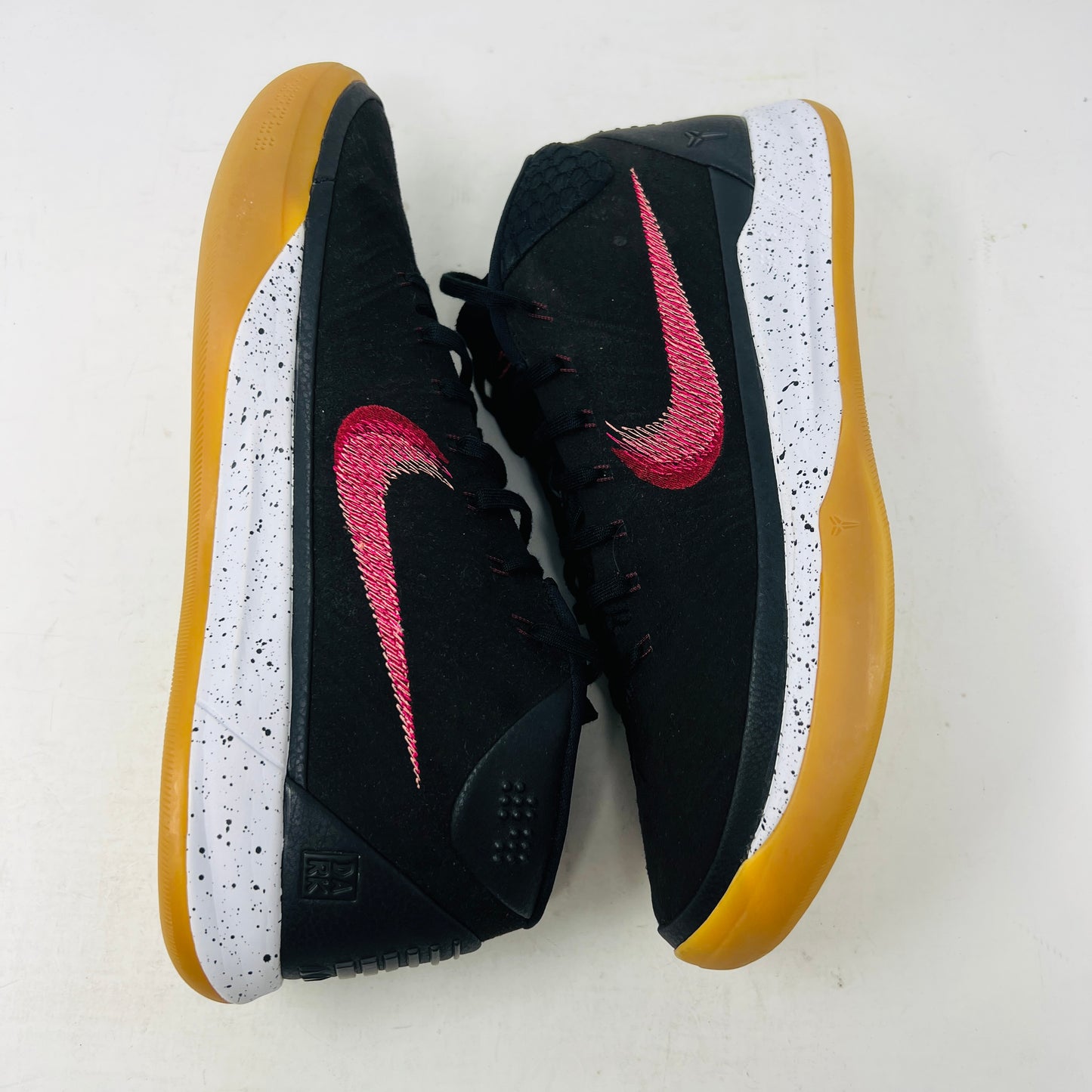 Nike Kobe A.D. Mid Black Gum