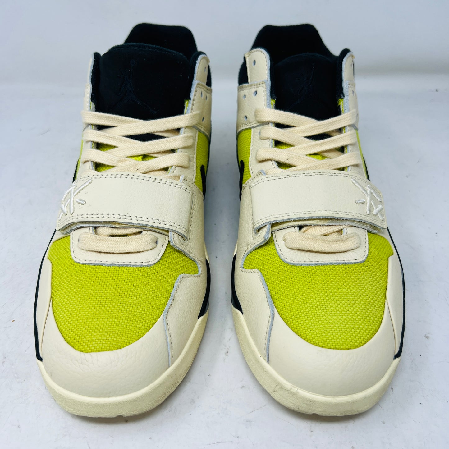 Jordan Jumpman Jack TR Travis Scott Bright Cactus
