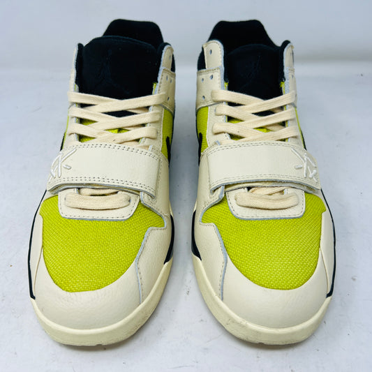 Jordan Jumpman Jack TR Travis Scott Bright Cactus
