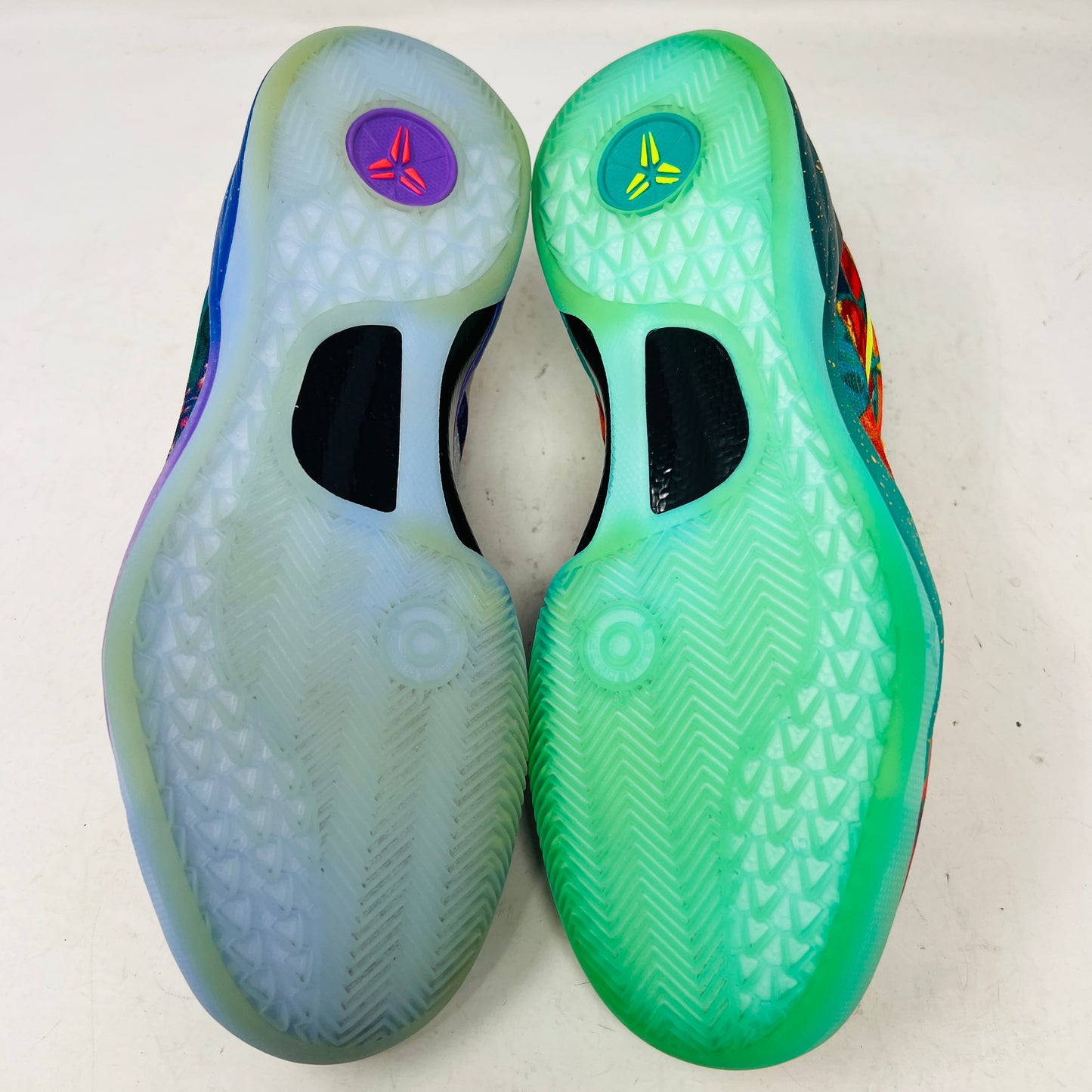 Nike Kobe 8 Protro What The (2025)