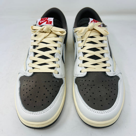 Jordan 1 Retro Low OG SP Travis Scott Reverse Mocha