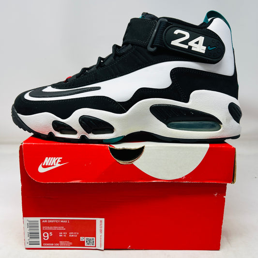 Nike Air Griffey Max 1 White Freshwater (2021)