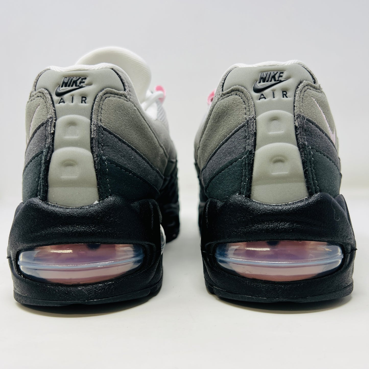 Nike Air Max 95 OG Big Bubble Pink Foam