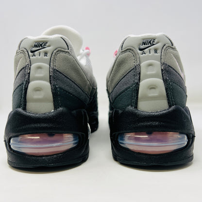 Nike Air Max 95 OG Big Bubble Pink Foam