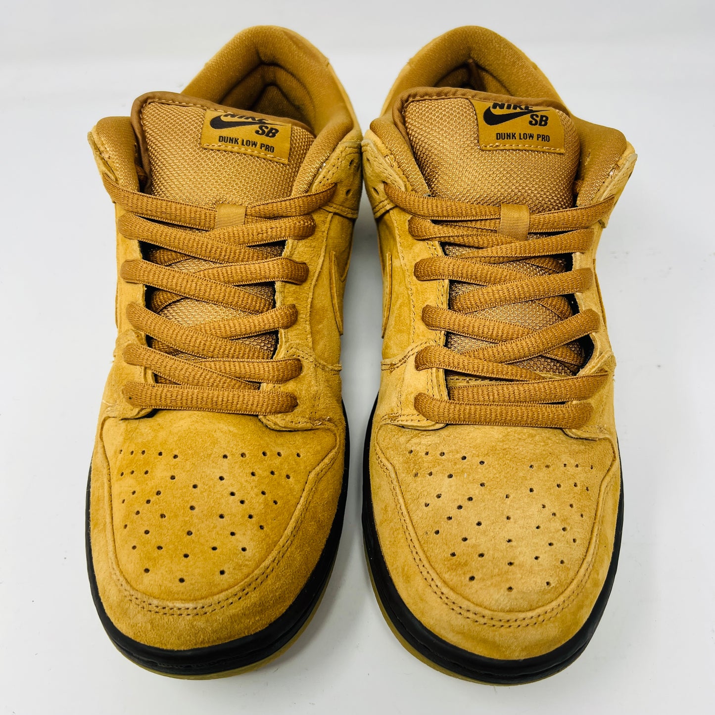 Nike SB Dunk Low Wheat
