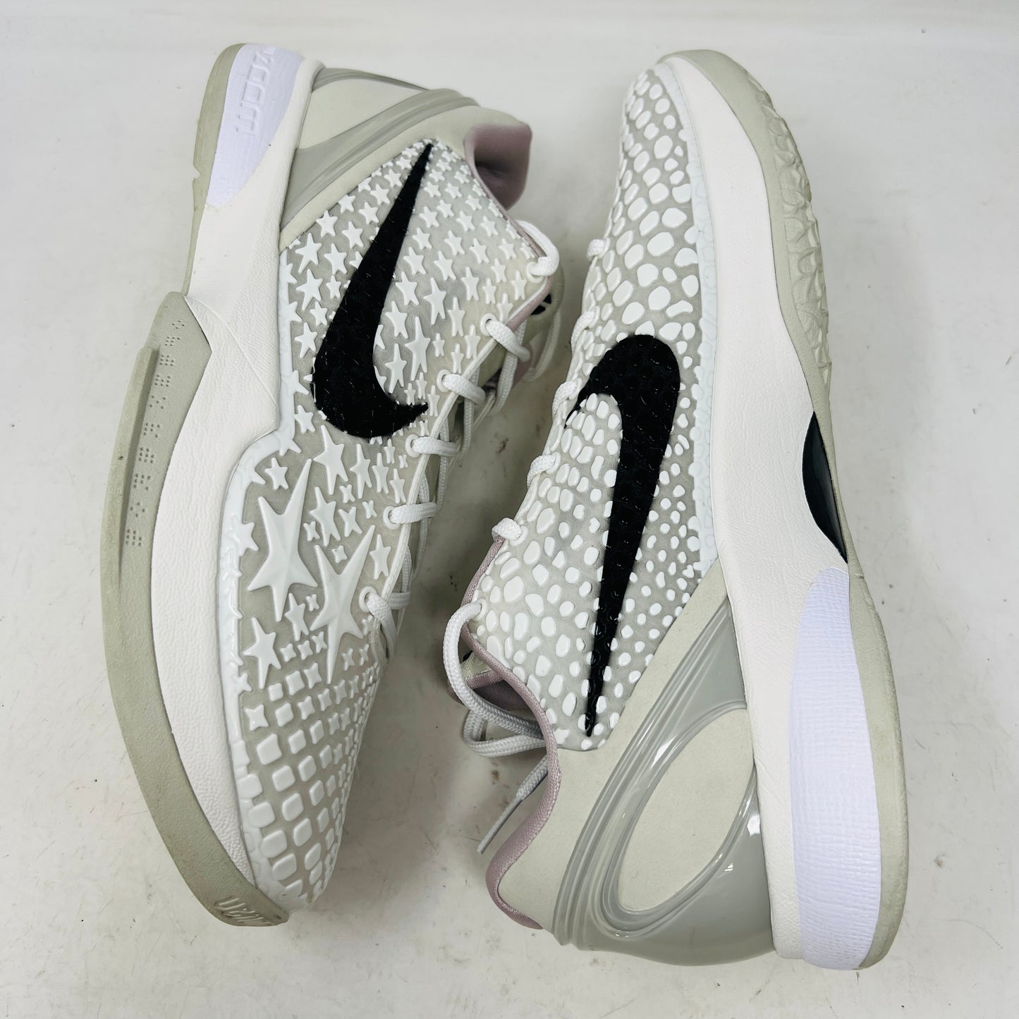 Nike Kobe 6 Protro Sail All-Star