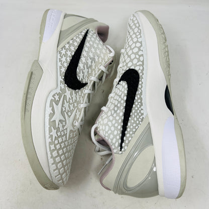 Nike Kobe 6 Protro Sail All-Star