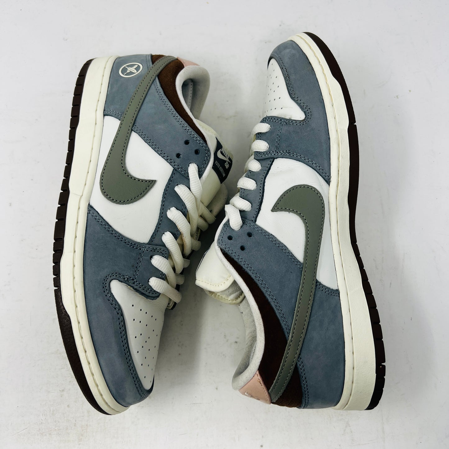 Nike SB Dunk Low Yuto Horigome
