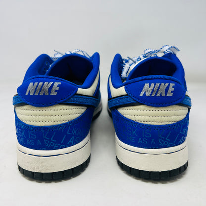 Nike Dunk Low Jackie Robinson