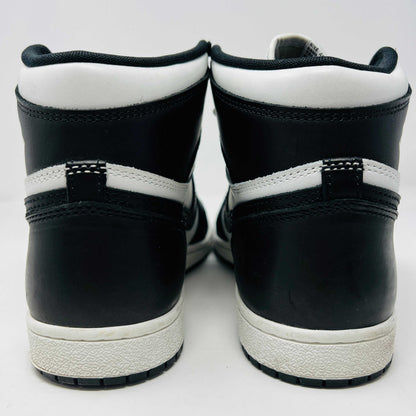 Jordan 1 Retro High '85 Black White (2023)