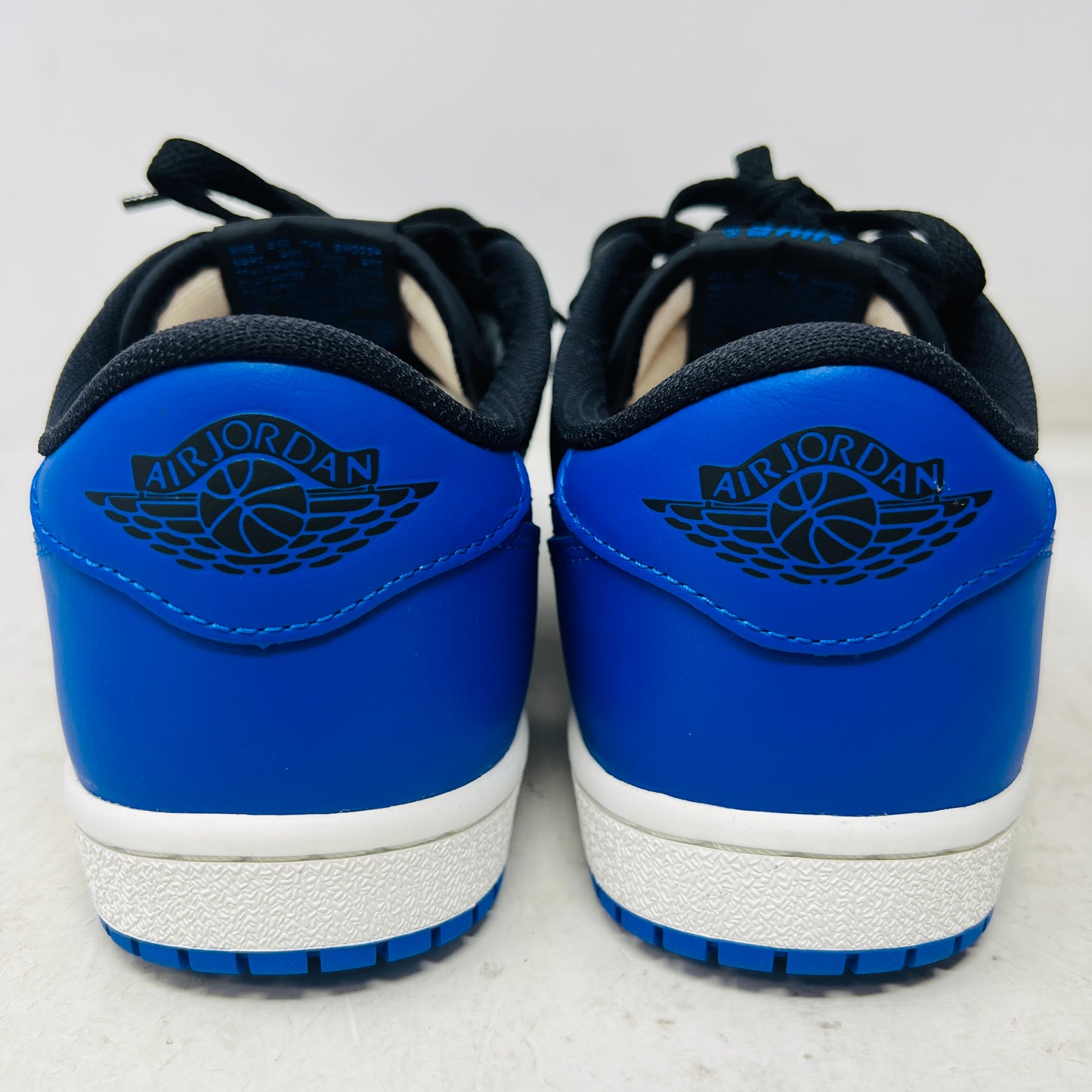 Jordan 1 Retro Low '85 Royal