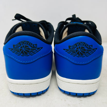 Jordan 1 Retro Low '85 Royal